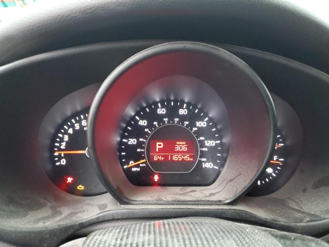 KNDJN2A21H7456870 KIA Soul