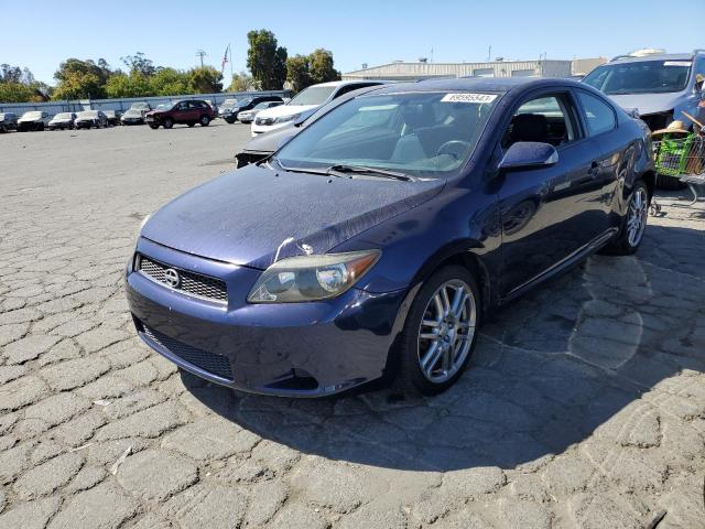 2006 Scion tC 