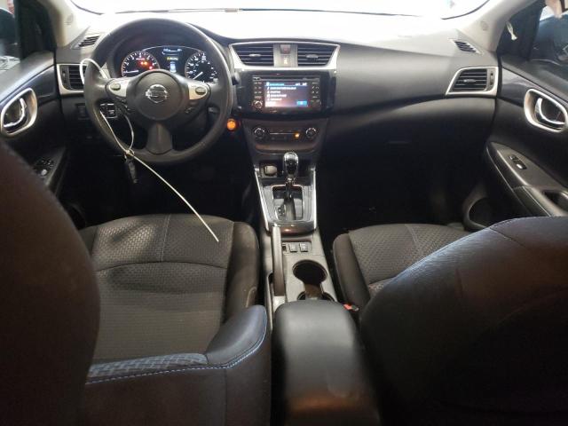 3N1AB7AP9HY357023 Nissan SENTRA S