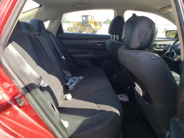 2015 NISSAN ALTIMA 2.5 - 1N4AL3AP2FN888549