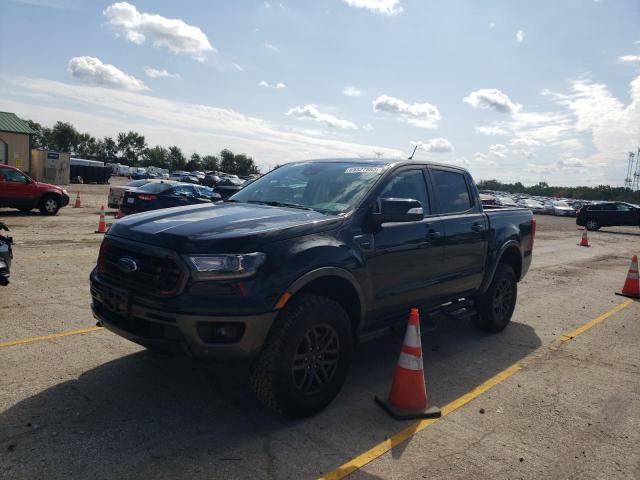 2022 FORD RANGER, VIN: 1FTER4FH1NLD17923