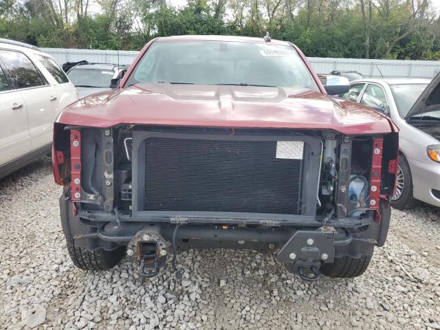 2018 CHEVROLET SILV1500 4 3GCUKSEC7JG235714