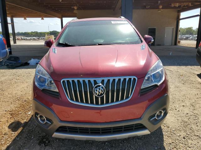 KL4CJFSB1FB045709 | 2015 BUICK ENCORE CON