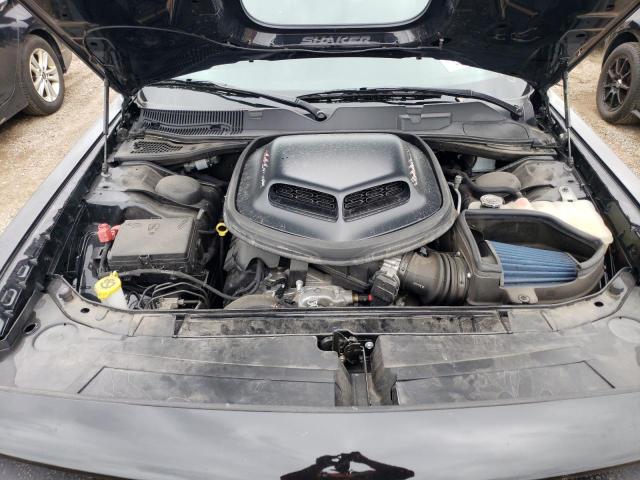 2C3CDZFJ2MH589547 Dodge Challenger R/t Scat Pack