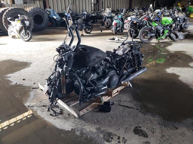 2018 HARLEY-DAVIDSON FLHXS 115T - 1HD1KYC16JB632541