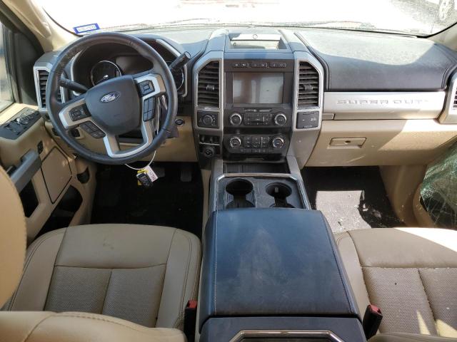 1FT7W2BT5MEC93113 Ford F250 Super Duty