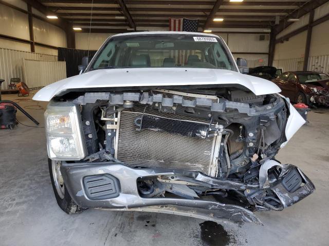 1FT7W2A63FED69037 Ford F250 Super Duty