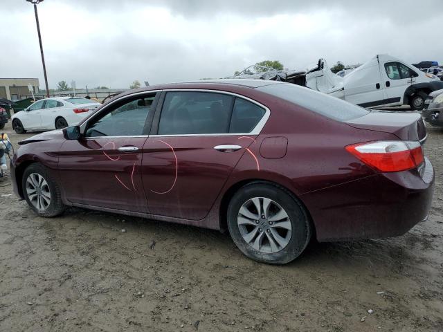 Vin: 1hgcr2f33fa117110, lot: 69358653, honda accord lx 20152