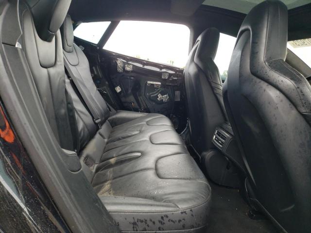 2015 TESLA MODEL S P9 5YJSA1V43FF096689