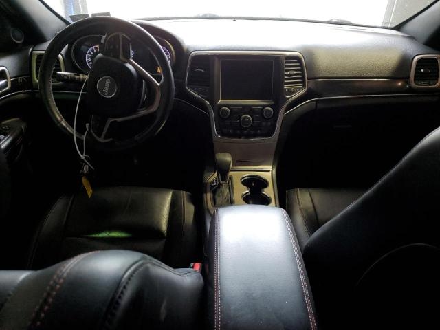 1C4RJFBG1GC384476 Jeep Grand Cherokee Limited