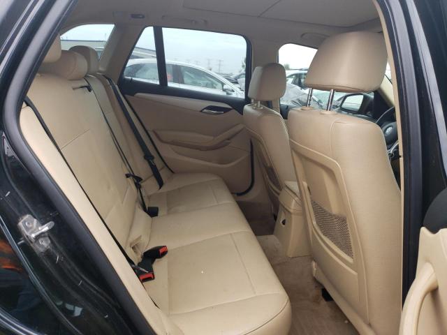 WBAVL1C58FVY27358 BMW X1 Xdrive28i