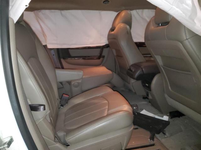 1GKKVTKD6FJ165652 GMC Acadia Denali