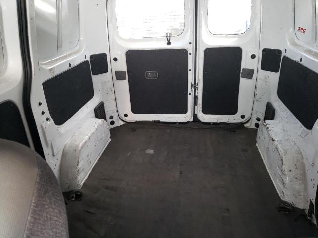3N6CM0KN2HK699062 Nissan NV200 2.5S