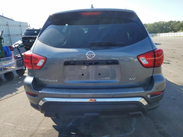 5N1DR2BN6LC641440 Nissan Pathfinder Sv