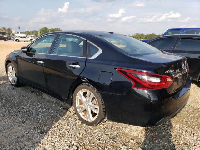1N4BL3AP4HC117593 Nissan Altima 3.5sl