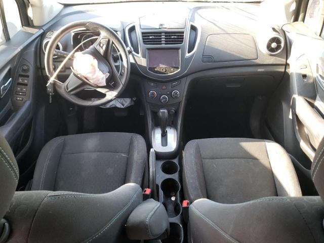2015 CHEVROLET TRAX LS - 3GNCJKSBXFL238915