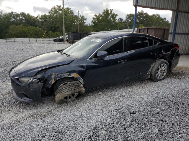 2016 Mazda Mazda6 Sport