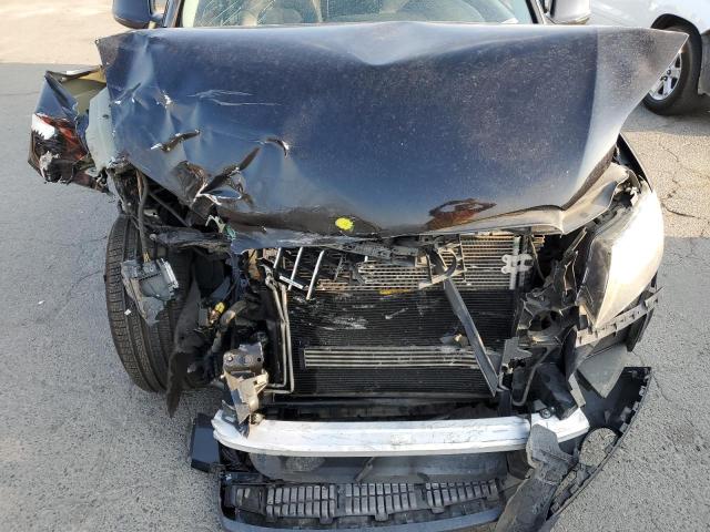 WA1CGAFE8ED018919 Audi Q7 PREMIUM