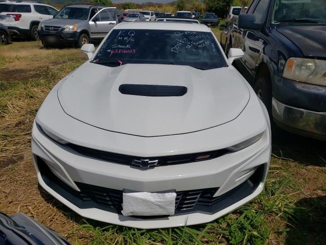 1G1FH1R77L0123400 Chevrolet CAMARO SS