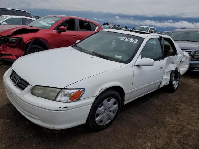 2001 Toyota Camry CE