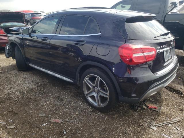 WDCTG4GB3FJ109721 Mercedes-Benz Gla 250 4matic