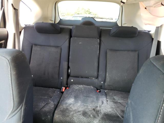 2HKRM4H55GH635215 Honda CR-V EX