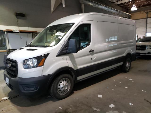 Vin: 1ftbr2c8xlka40526, lot: 70194713, ford transit t-250 20201