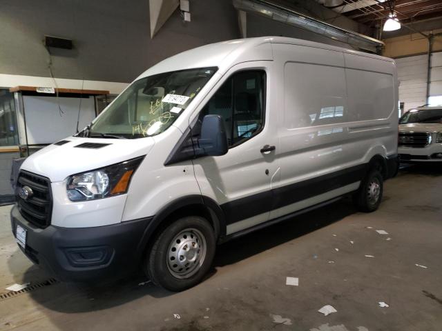 2020 Ford Transit Van 