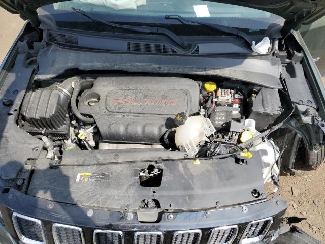 3C4NJDBB5JT366937 Jeep Compass Latitude