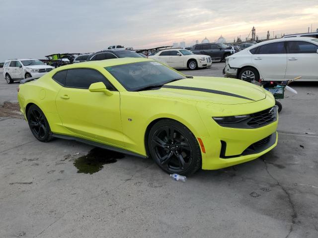 1G1FB1RX9L0126932 Chevrolet Camaro LS 4