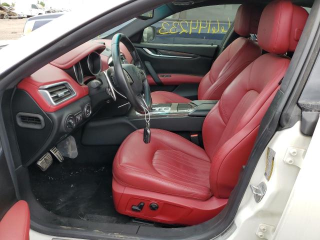 ZAM57RTA9F1133011 Maserati GHIBLI S
