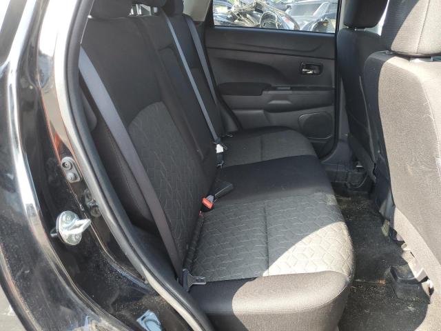 2022 MITSUBISHI OUTLANDER - JA4ARUAU2NU022515