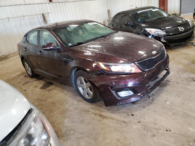 5XXGM4A79EG291030 KIA Optima Lx