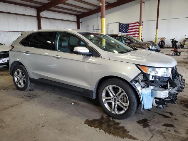 2018 FORD EDGE TITAN - 2FMPK4K85JBB88223