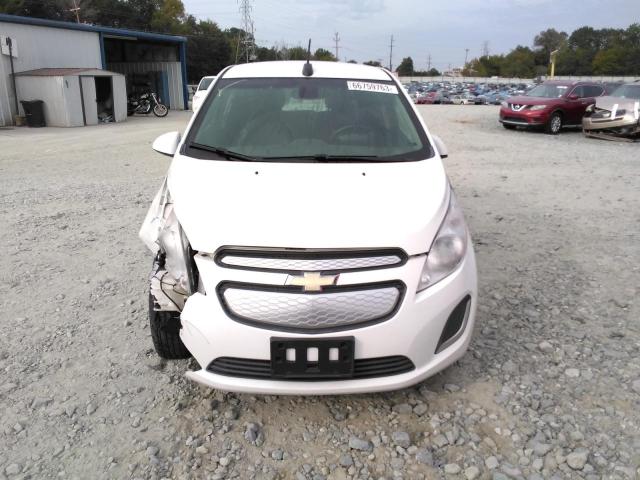 2015 CHEVROLET SPARK EV 2 - KL8CL6S0XFC818758