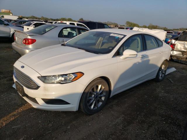 Vin: 3fa6p0h7xhr384216, lot: 69418633, ford fusion se 2017 img_1