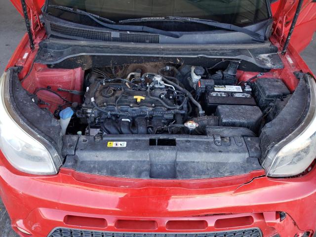 KNDJX3A59F7802302 KIA Soul !