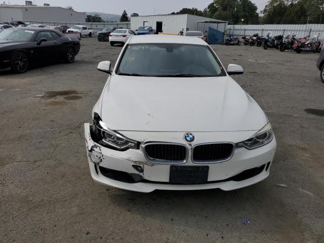 WBA3C1C58FK117935 BMW 328 I Sulev