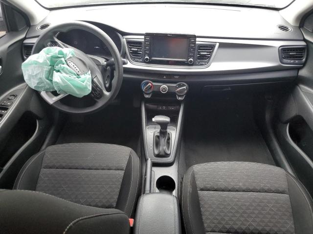 3KPA24AD8LE322467 Kia Rio LX 8