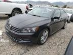 2019 VOLKSWAGEN PASSAT WOL - 1VWLA7A38KC001858