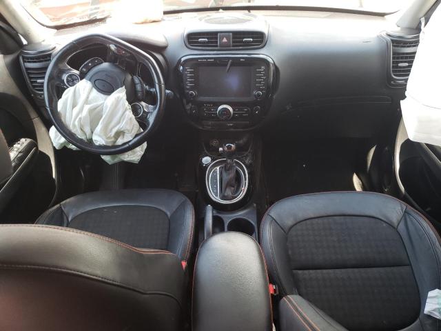 KNDJX3AA7H7480761 KIA Soul !