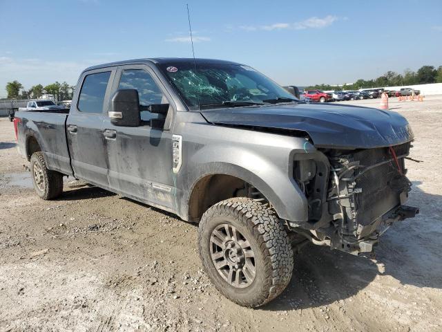 1FT7W2BT4HEF46248 Ford F250 Super Duty