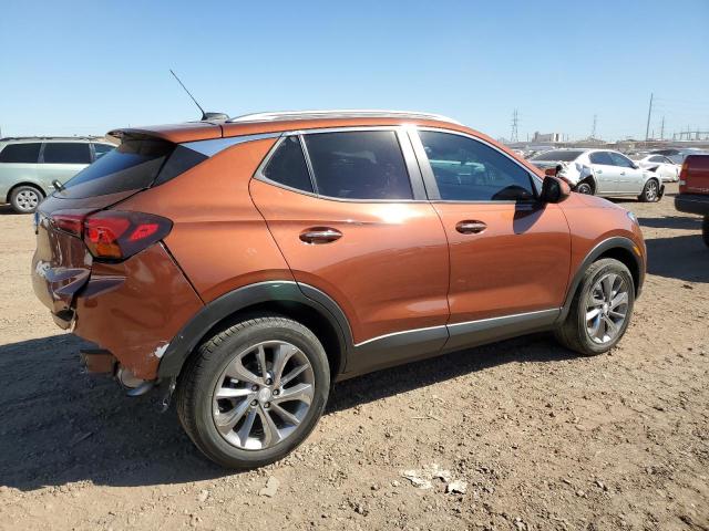 KL4MMESL0MB152049 Buick Encore Gx Select