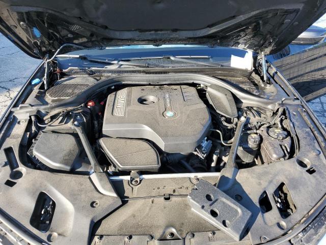 2018 BMW 530 XI - WBAJA7C58JG908106
