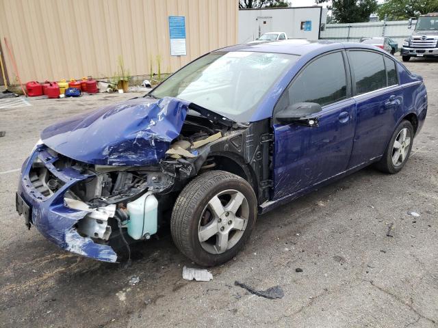 2006 Saturn Ion 