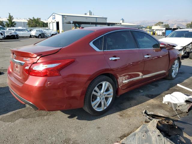 1N4BL3APXGC169678 Nissan Altima 3.5sl