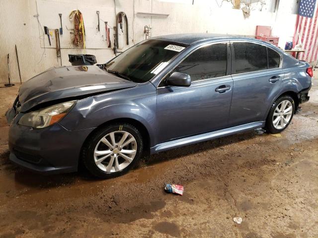 2013 Subaru Legacy 2.5i Premium