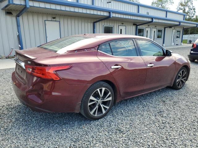 1N4AA6AP5GC388521 Nissan Maxima 3.5s