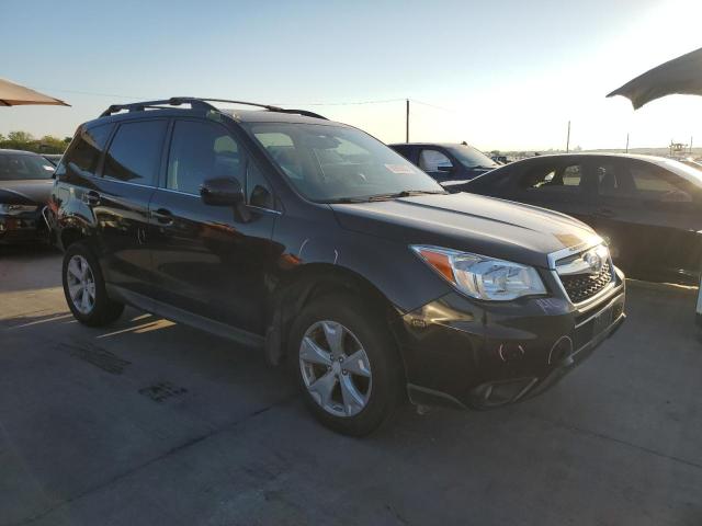 JF2SJAHC0GH440582 Subaru Forester 2.5i Limited