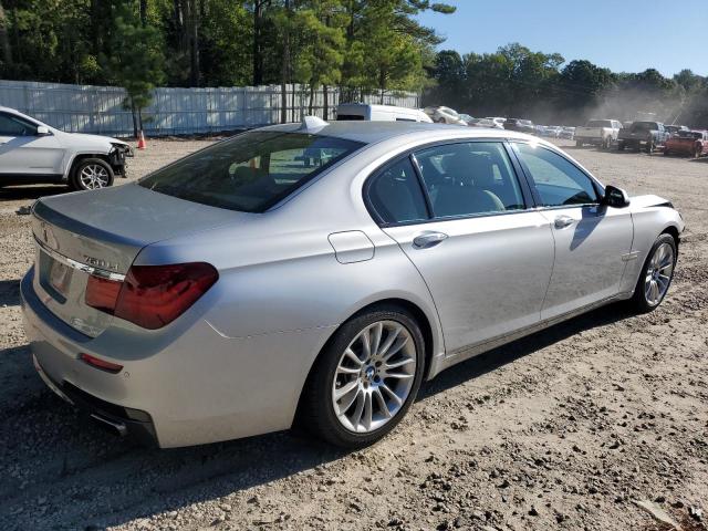 VIN WBAYE8C55ED135580 2014 BMW 7 Series, 750LI LI no.3